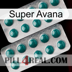 Super Avana dapoxetine2